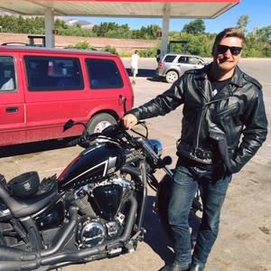 Meet your Posher, Cam